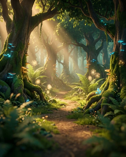 Forest