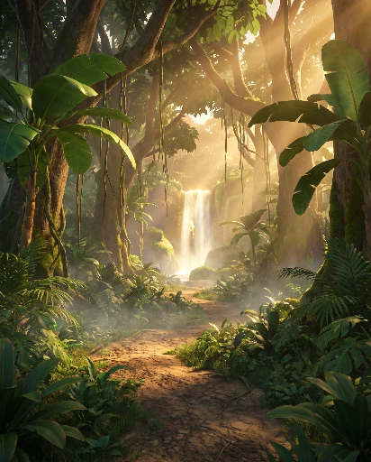 Jungle