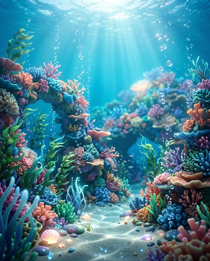 Ocean