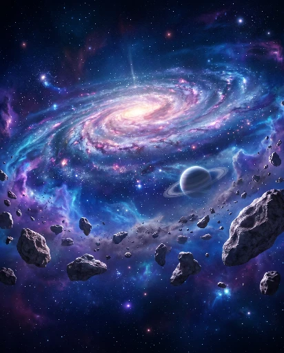 Space